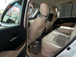 تۆیۆتا لاند کروزەر